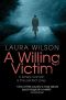 [DI Ted Stratton 04] • A Willing Victim